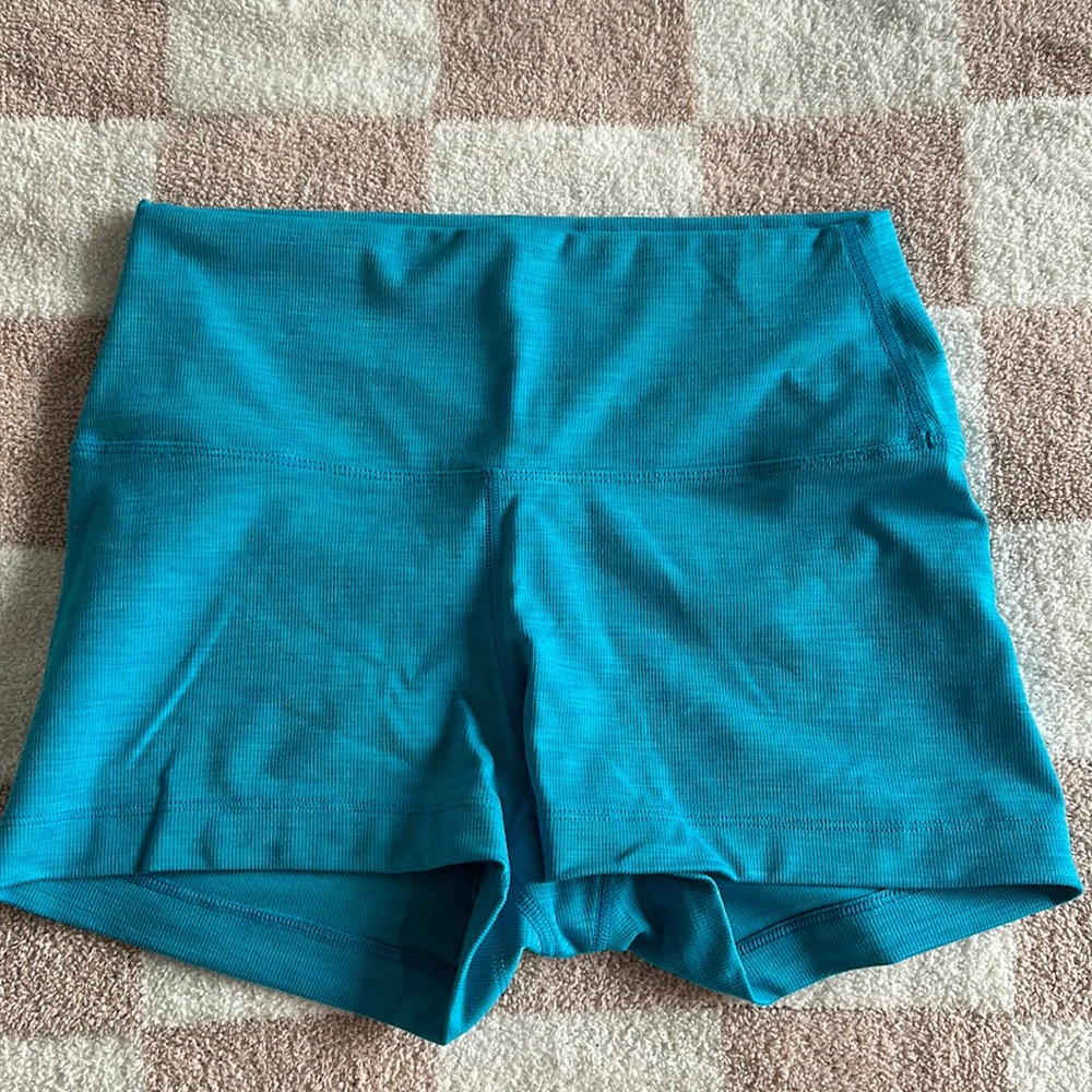 NOBULL shorts